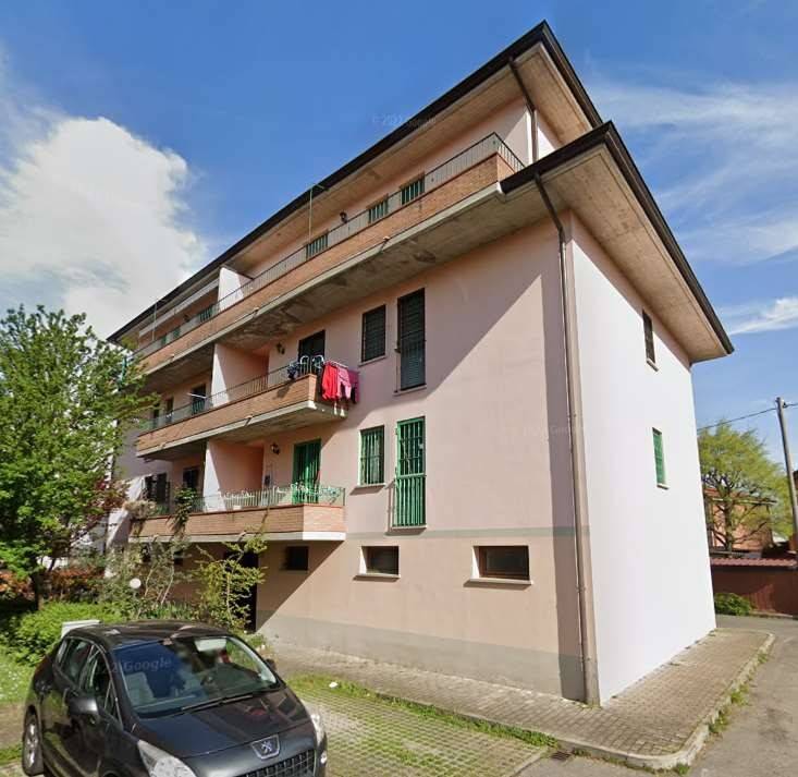 appartamento in vendita a Reggio nell'Emilia