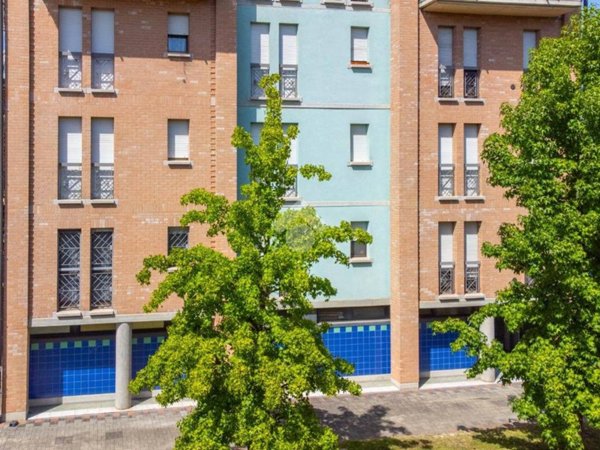 appartamento in vendita a Reggio nell'Emilia in zona Tondo