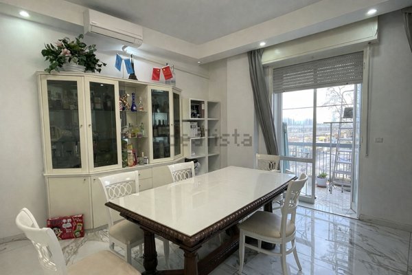 appartamento in vendita a Reggio nell'Emilia