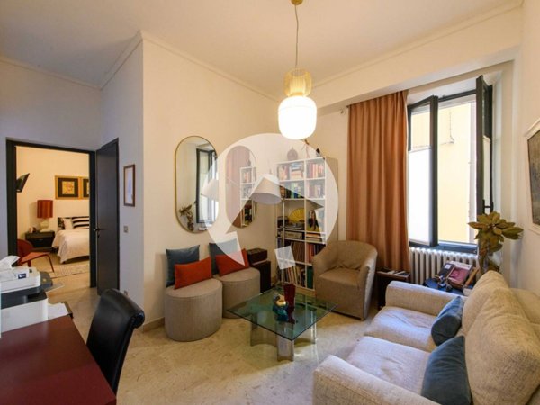 appartamento in vendita a Reggio nell'Emilia in zona Città Storica