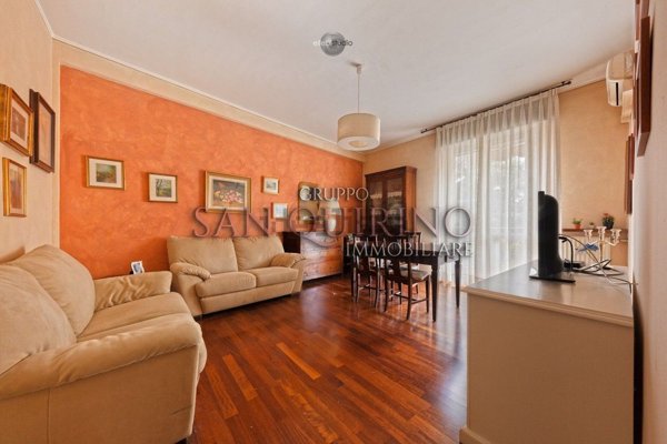 appartamento in vendita a Reggio nell'Emilia in zona Compagnoni / Migliolungo