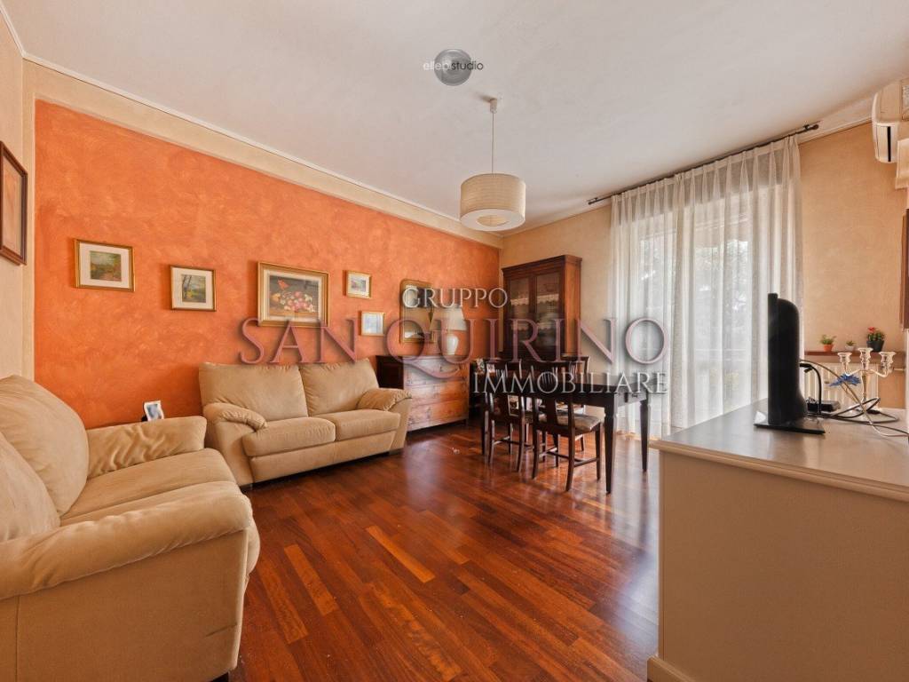 appartamento in vendita a Reggio nell'Emilia in zona Compagnoni / Migliolungo