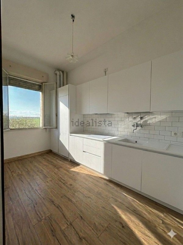 appartamento in vendita a Reggio nell'Emilia