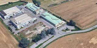 terreno agricolo in vendita a Reggio nell'Emilia in zona Mancasale