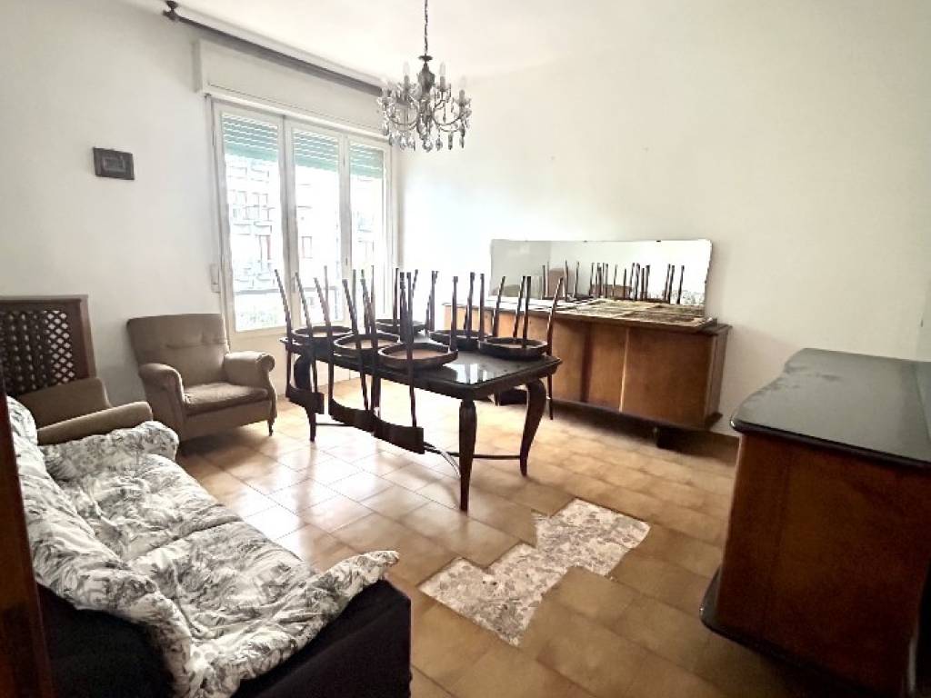 appartamento in vendita a Reggio nell'Emilia