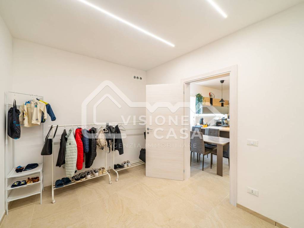 casa indipendente in vendita a Reggio nell'Emilia