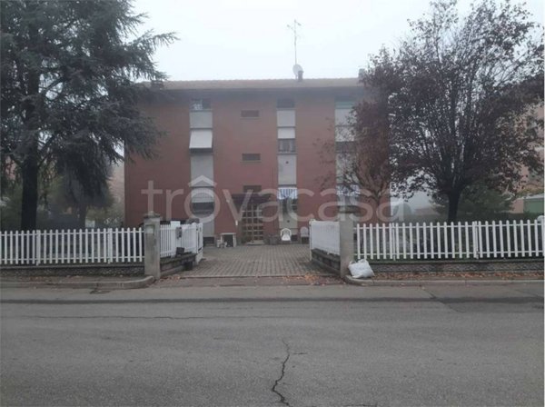 casa indipendente in vendita a Reggio nell'Emilia in zona Buco del Signore