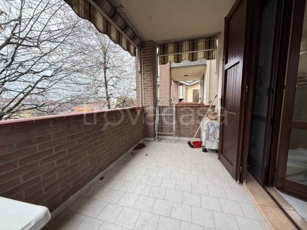 appartamento in vendita a Reggio nell'Emilia in zona Regina Pacis