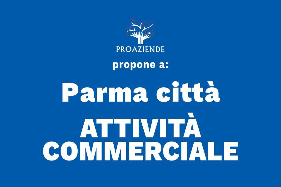 negozio in vendita a Reggio nell'Emilia in zona Città Storica