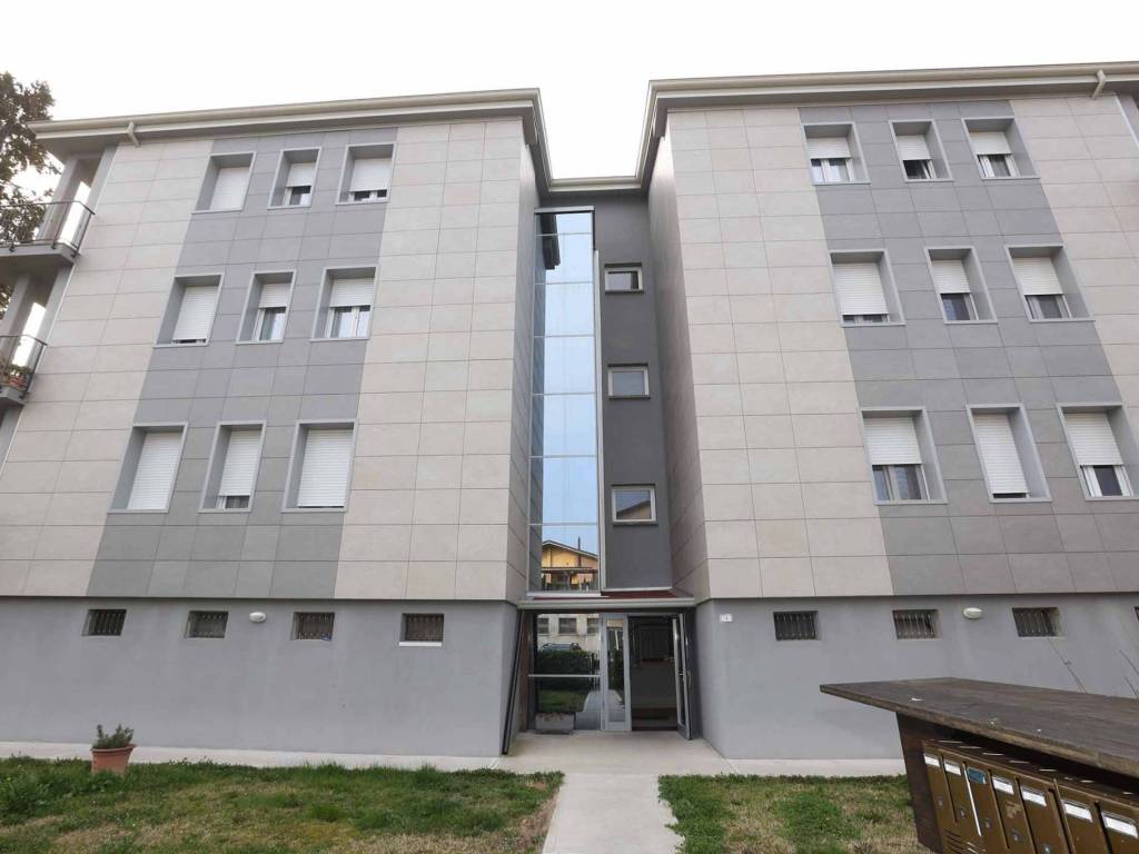 appartamento in vendita a Reggio nell'Emilia