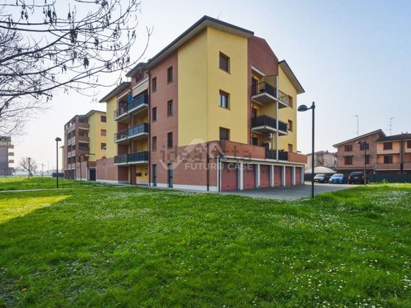 appartamento in vendita a Reggio nell'Emilia