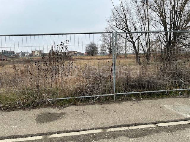 casa indipendente in vendita a Reggio nell'Emilia in zona Fogliano