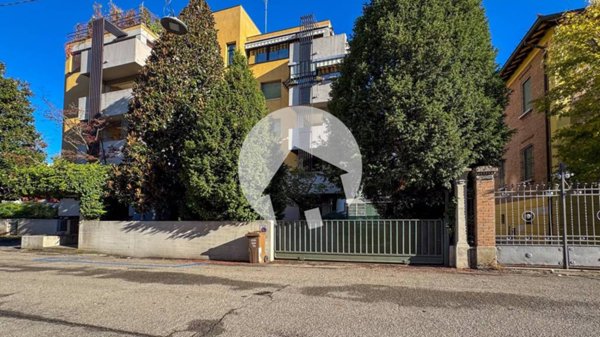 appartamento in vendita a Reggio nell'Emilia