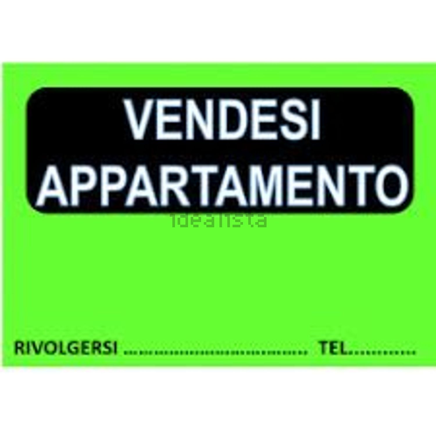 appartamento in vendita a Reggio nell'Emilia in zona Ospizio