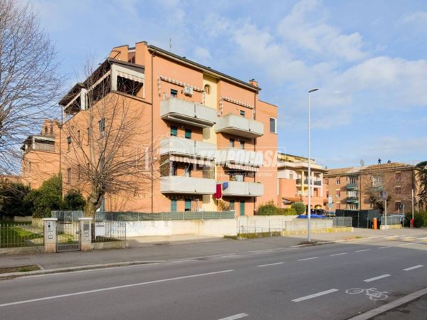 appartamento in vendita a Reggio nell'Emilia in zona Santa Croce