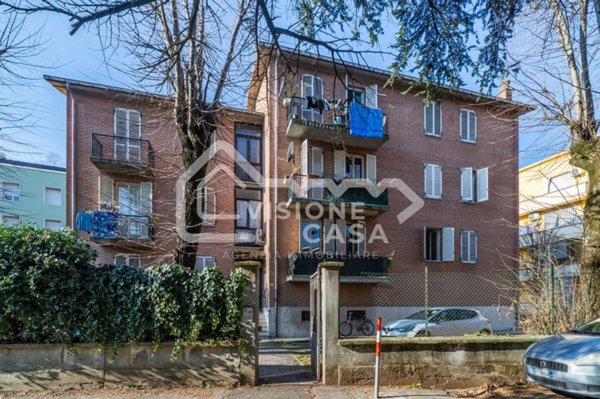 appartamento in vendita a Reggio nell'Emilia in zona Gattaglio