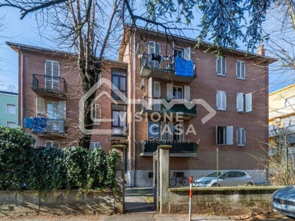 appartamento in vendita a Reggio nell'Emilia in zona Città Storica