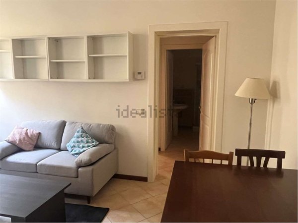 appartamento in vendita a Reggio nell'Emilia in zona Città Storica