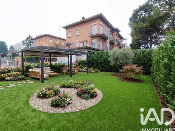 appartamento in vendita a Reggio nell'Emilia in zona Città Storica