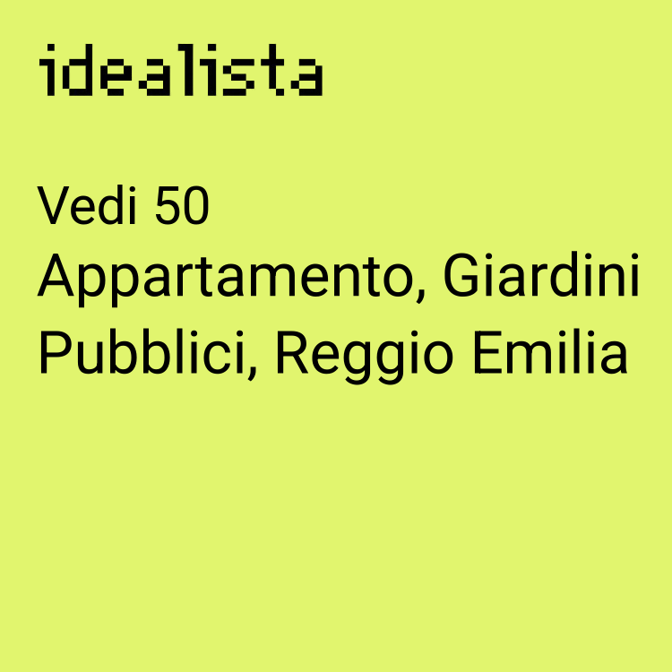 appartamento in vendita a Reggio nell'Emilia in zona Città Storica
