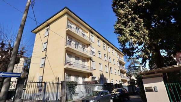 appartamento in vendita a Reggio nell'Emilia in zona Gattaglio