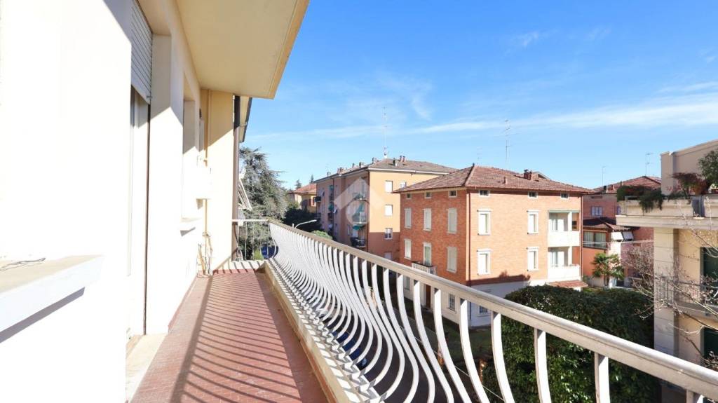 appartamento in vendita a Reggio nell'Emilia in zona Gattaglio