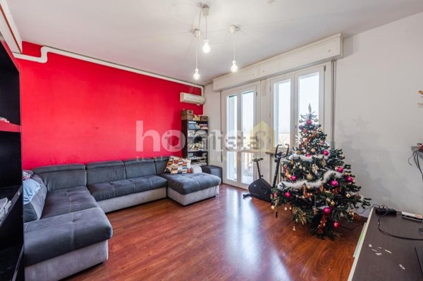 appartamento in vendita a Reggio nell'Emilia