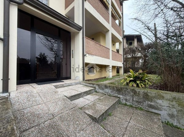 appartamento in vendita a Reggio nell'Emilia in zona Baragalla