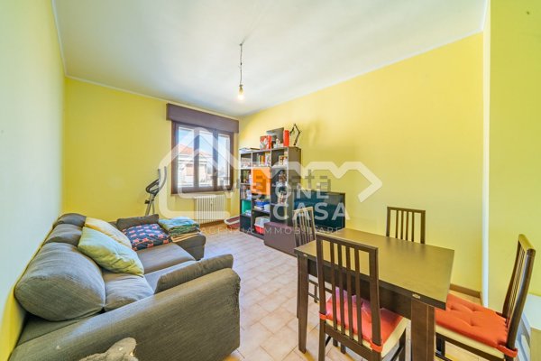 appartamento in vendita a Reggio nell'Emilia in zona Regina Pacis