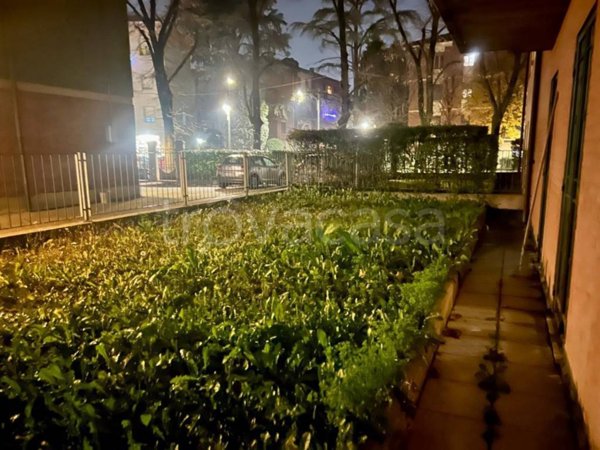 appartamento in vendita a Reggio nell'Emilia in zona Gattaglio