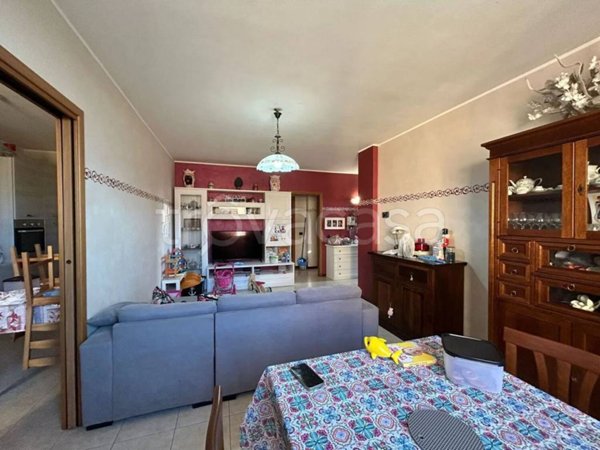 appartamento in vendita a Reggio nell'Emilia in zona Masone