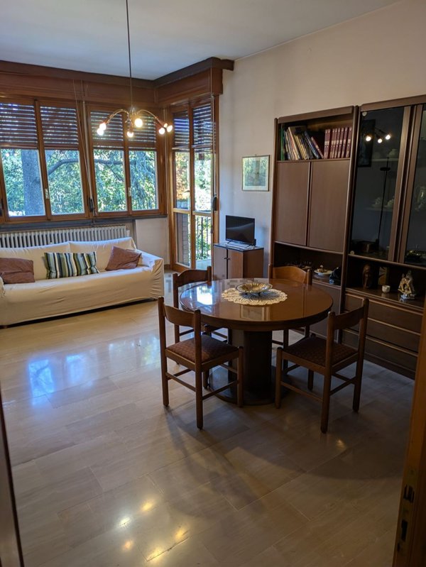 appartamento in vendita a Reggio nell'Emilia in zona Città Storica