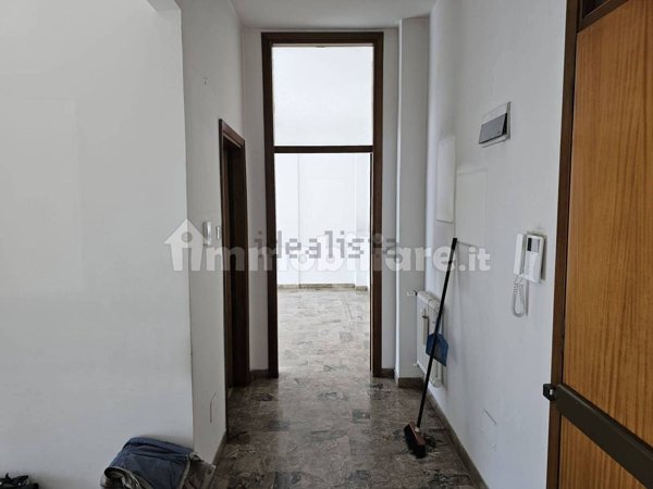 appartamento in vendita a Reggio nell'Emilia in zona Città Storica