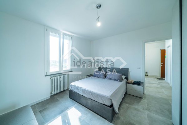 appartamento in vendita a Reggio nell'Emilia