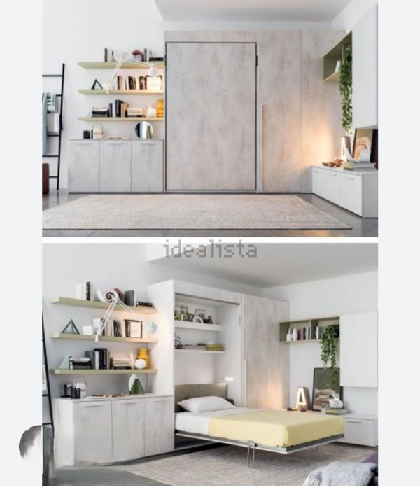 appartamento in vendita a Reggio nell'Emilia in zona Rosta Nuova