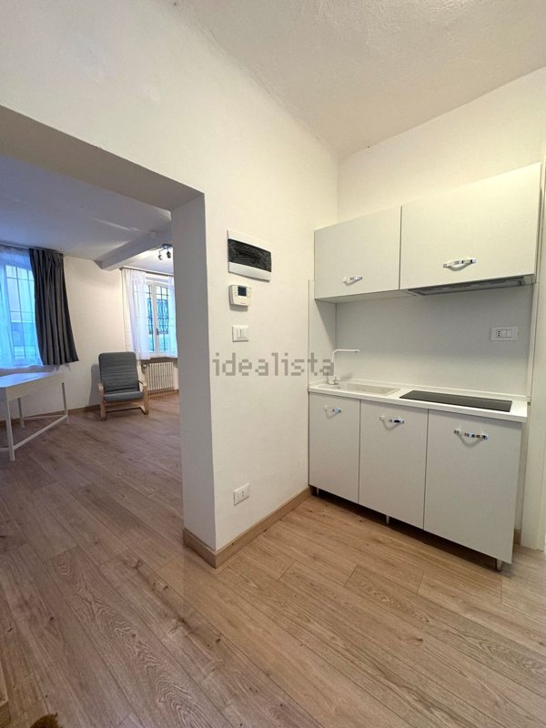 appartamento in vendita a Reggio nell'Emilia in zona Santa Croce