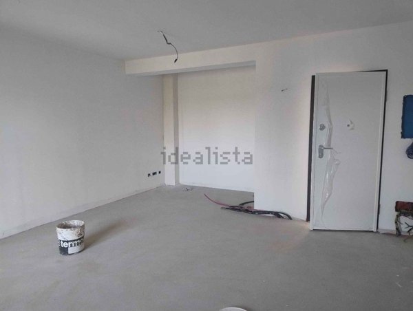 appartamento in vendita a Reggio nell'Emilia in zona Pieve Modolena