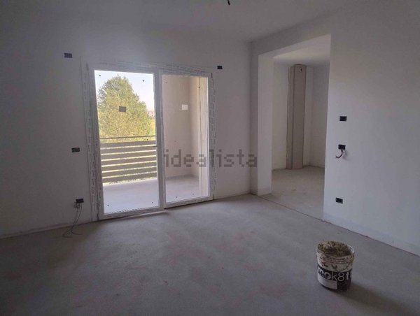 appartamento in vendita a Reggio nell'Emilia in zona Pieve Modolena