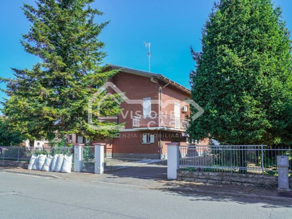casa indipendente in vendita a Reggio nell'Emilia