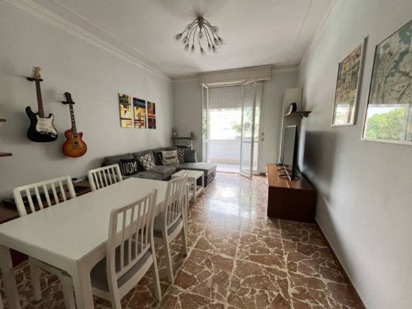 appartamento in vendita a Reggio nell'Emilia in zona Città Storica