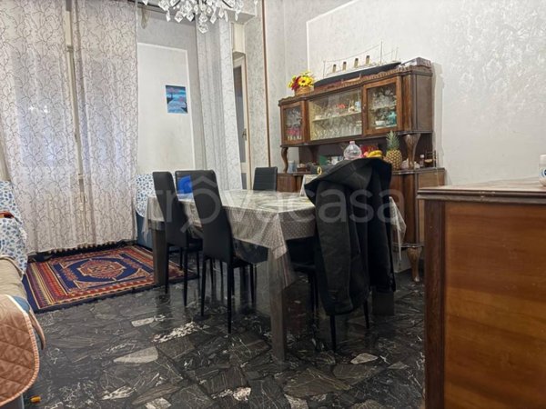 appartamento in vendita a Reggio nell'Emilia