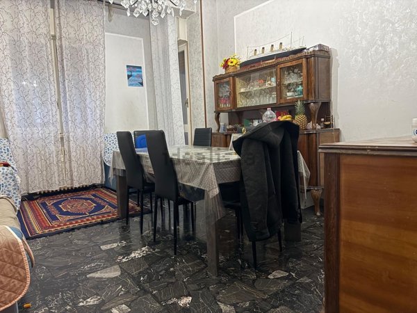 appartamento in vendita a Reggio nell'Emilia in zona Mirabello