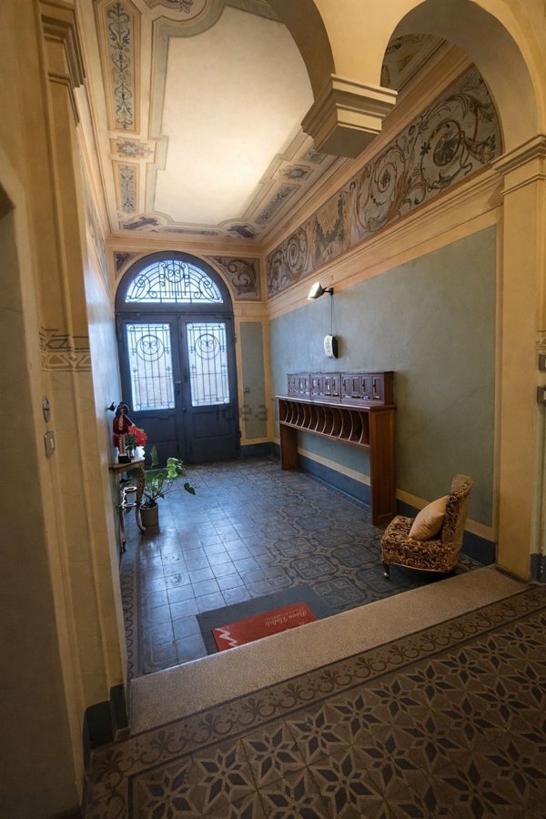 appartamento in vendita a Reggio nell'Emilia in zona Città Storica