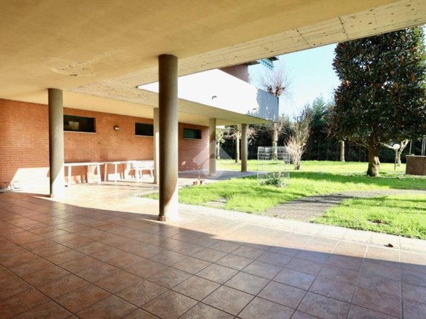 appartamento in vendita a Reggio nell'Emilia in zona Gavassa