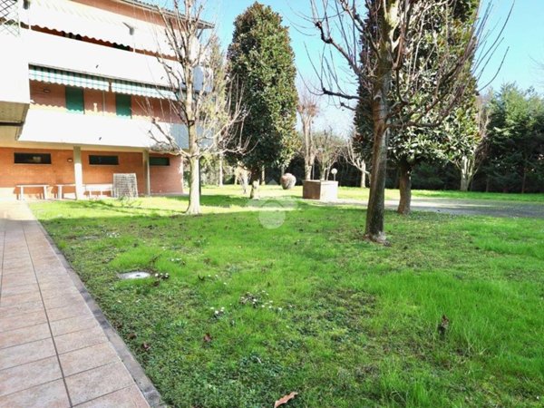 appartamento in vendita a Reggio nell'Emilia in zona Gavassa