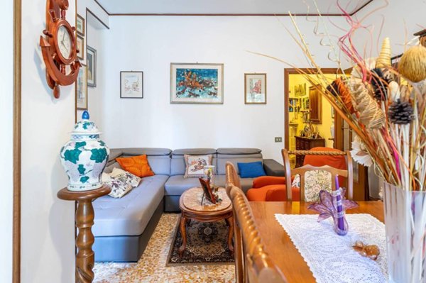 appartamento in vendita a Reggio nell'Emilia in zona Baragalla