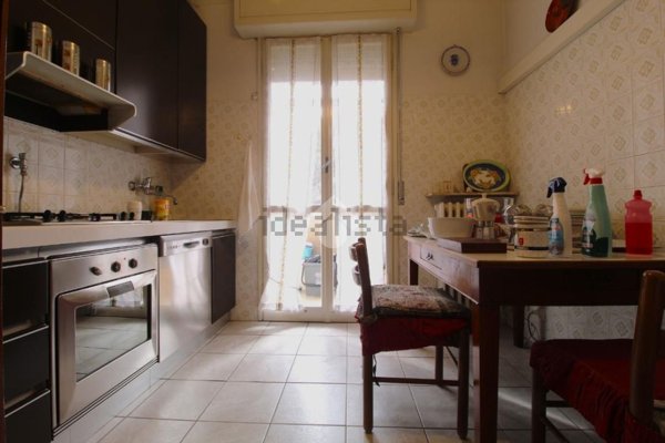 appartamento in vendita a Reggio nell'Emilia in zona Ospizio