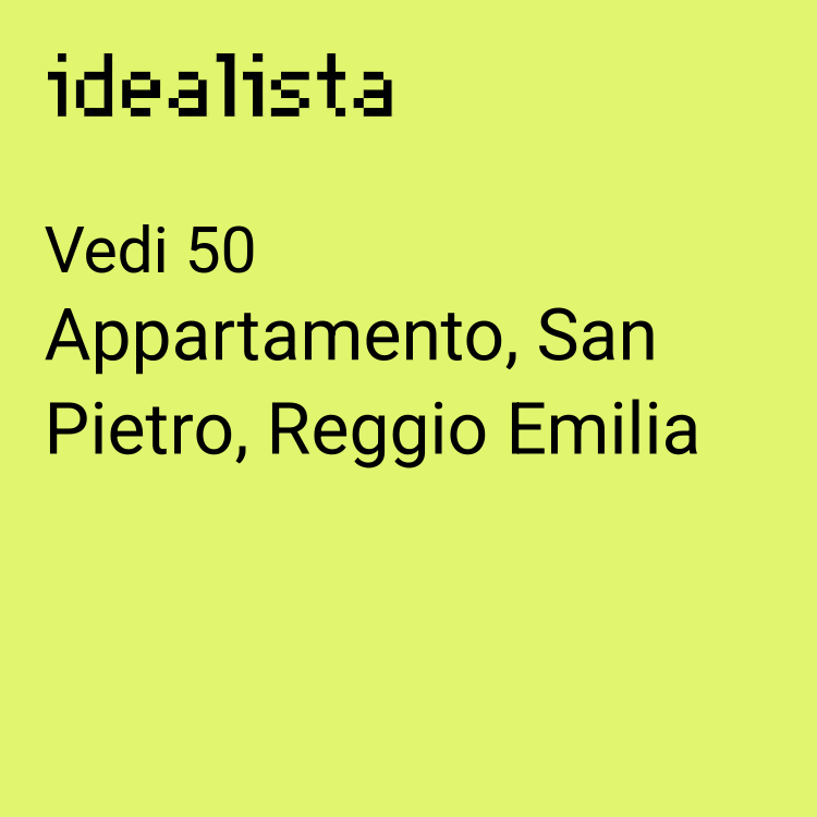 appartamento in vendita a Reggio nell'Emilia in zona Ospizio