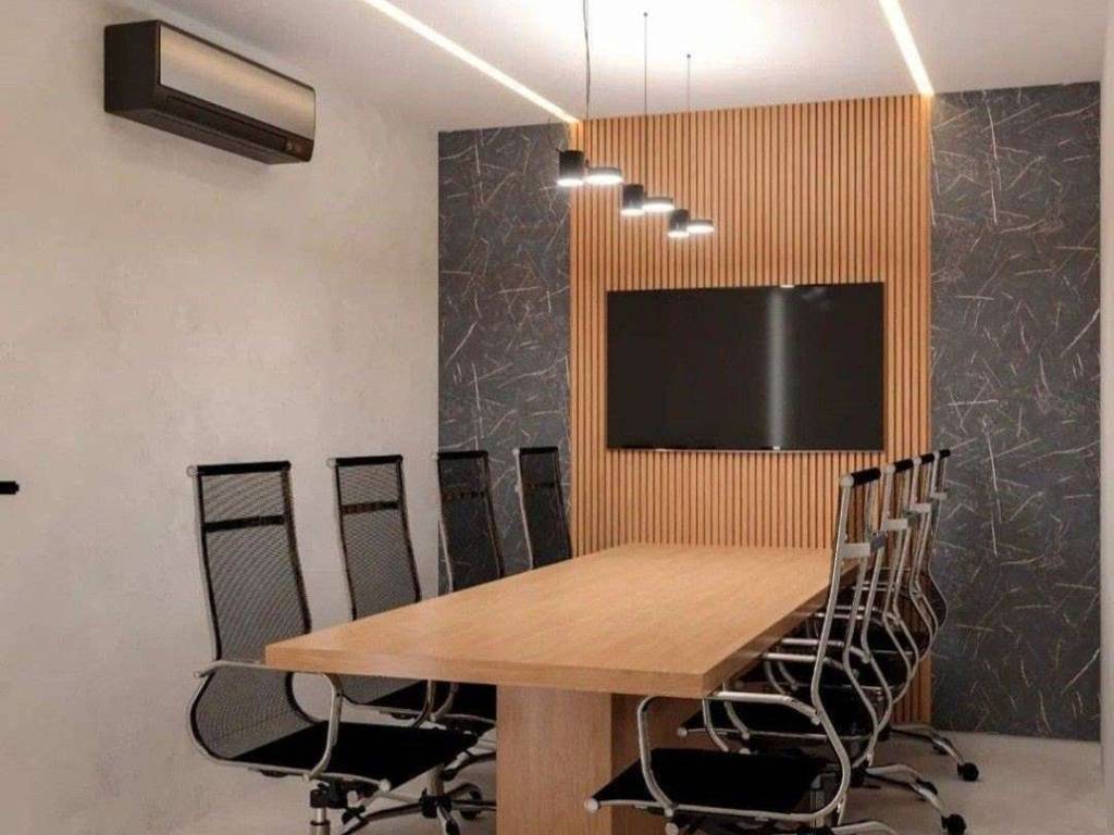 ufficio in vendita a Reggio nell'Emilia