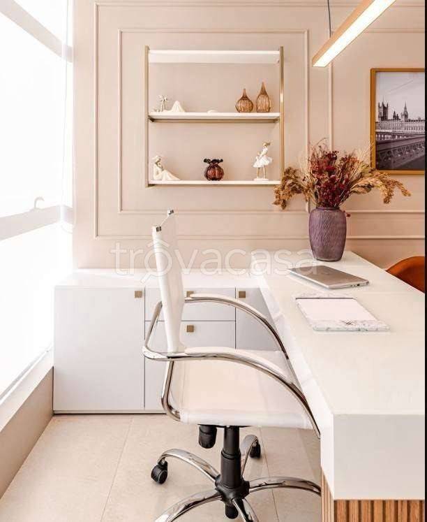 appartamento in vendita a Reggio nell'Emilia in zona Pieve Modolena